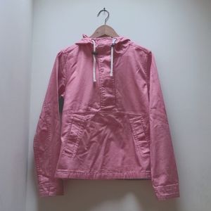 ✨HOST PICK✨The North Face Light Canevas Jacket